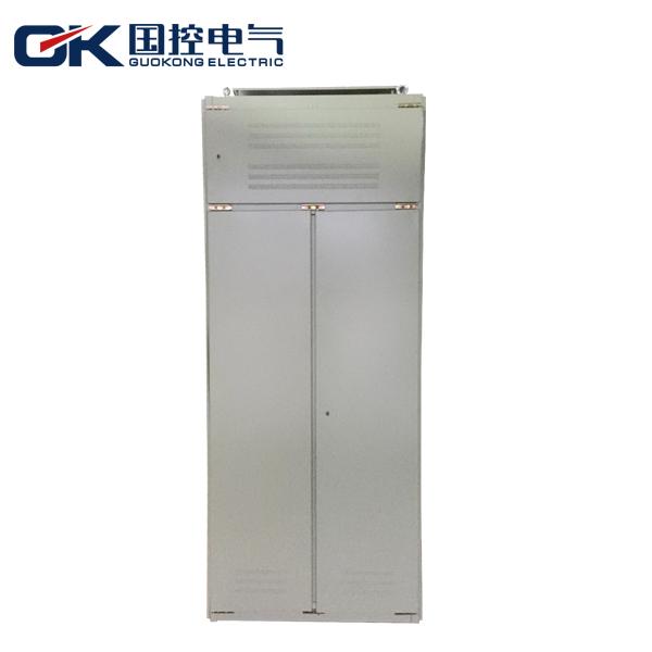Cabinet de distribution d'énergie d'acier inoxydable, conseil IP66 de distribution électrique